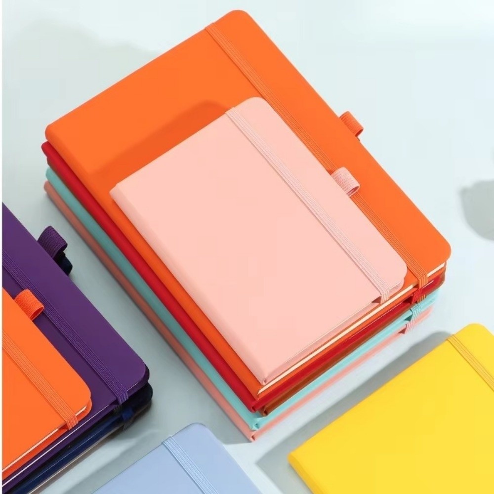 Mini Pocket Notebooks a6 Leath - огляд і ціна Leather Work Diary Covers