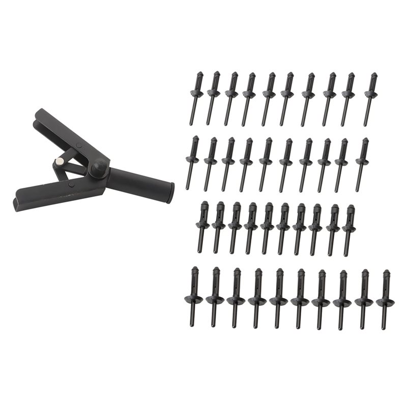 FYBL-For Quick Riveting Hand T - огляд і ціна Rivet Setter Tool
