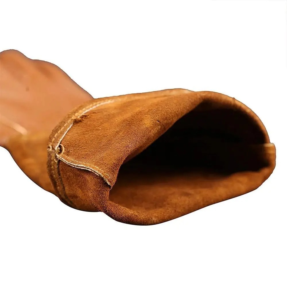 Long Tube Gardening Safety Wor - огляд і ціна Leather Work Youtube