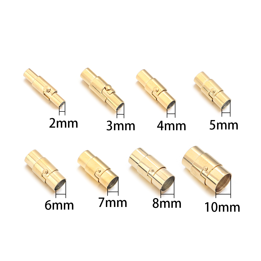 1Pcs Strong Magnetic Clasps Wi - огляд і ціна Leatherwork Beginner