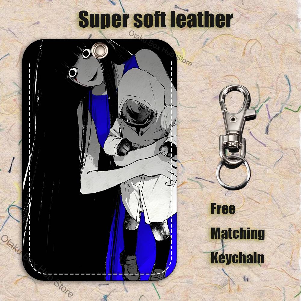 H-Homicipher S Holder Keychain - огляд і ціна Leatherwork Keychain