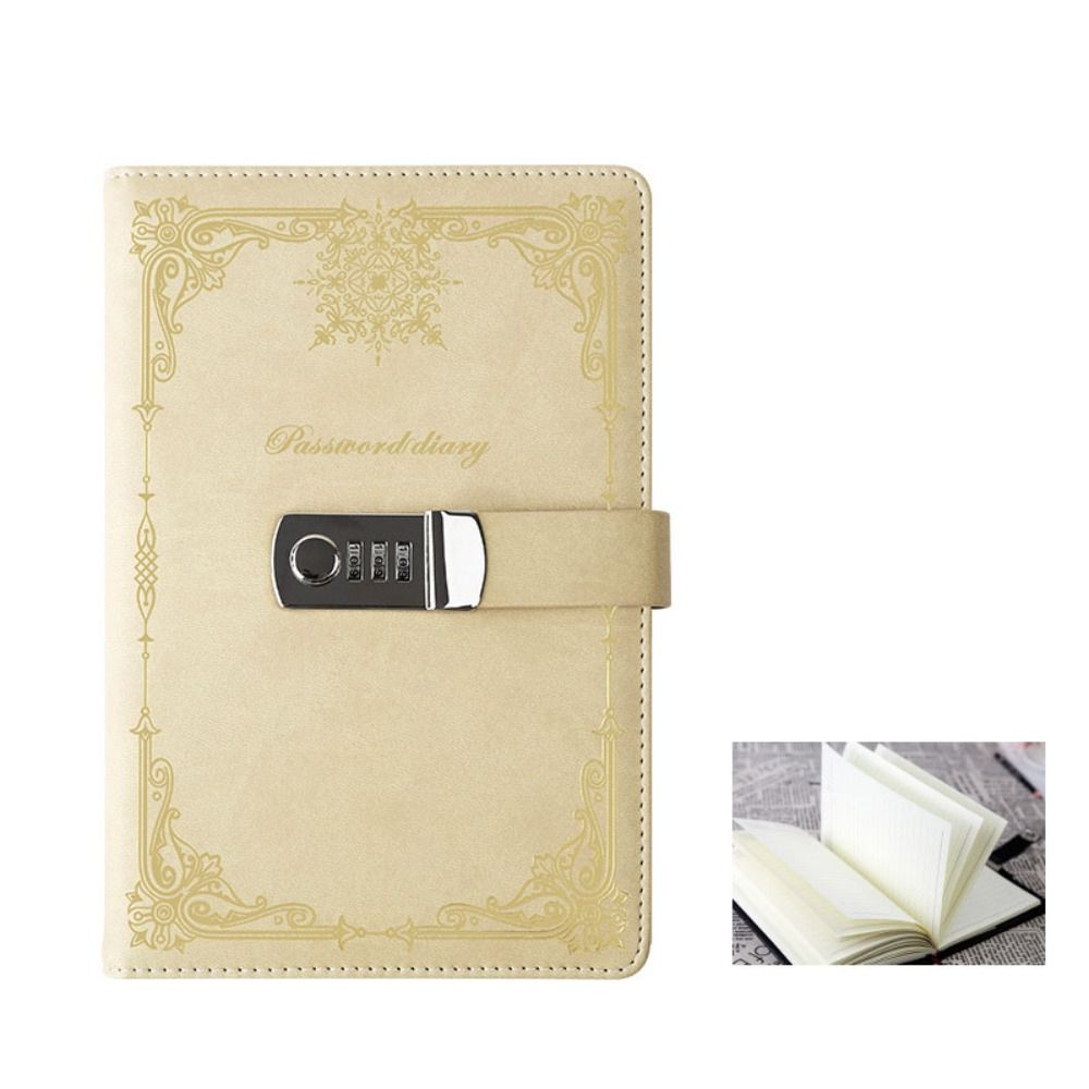 PU Leather Journal Notebook Wi - огляд і ціна Leather Work Diary Covers