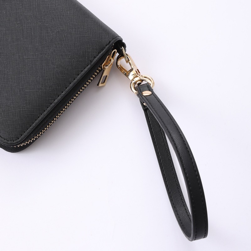 Customized LOGO Keychain Blank - огляд і ціна Leatherwork Keychain