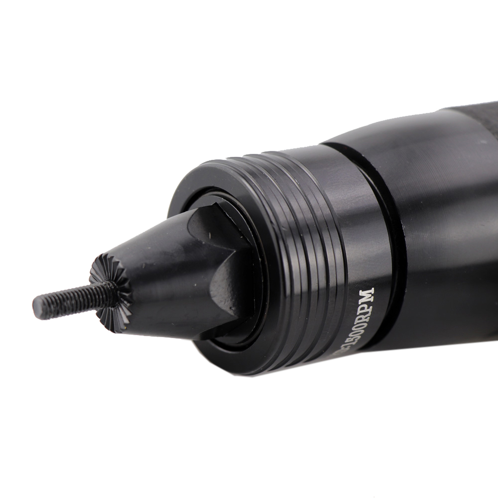 M3 M4 M5 M6 M8 M10 M12 Pneumat - огляд і ціна Rivet Setter Tool