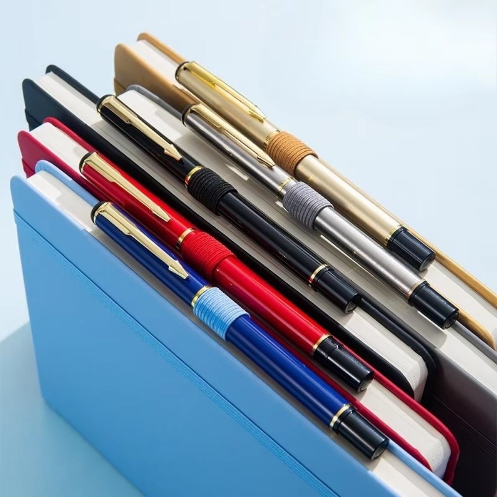 Mini Pocket Notebooks with Ela - огляд і ціна Leather Work Diary Covers