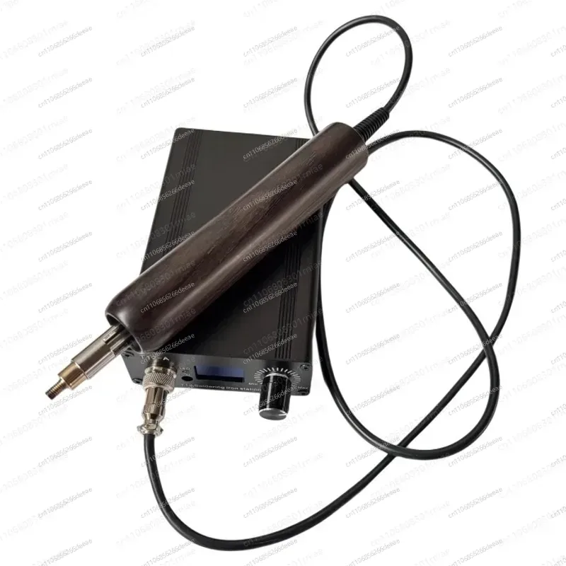 YBJ-110V/220V Electric Leather - огляд і ціна Leatherwork Edge Creaser