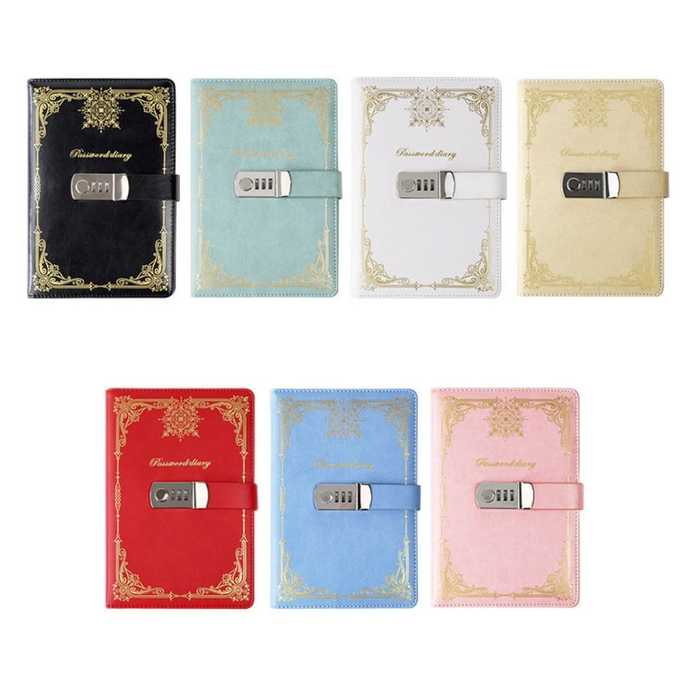 PU Leather Journal Notebook Wi - огляд і ціна Leather Work Diary Covers