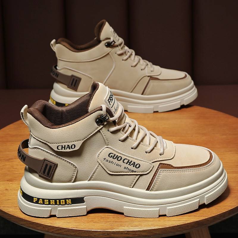 Men's Work Boots Spring Constr - огляд і ціна Leather Work Youtube