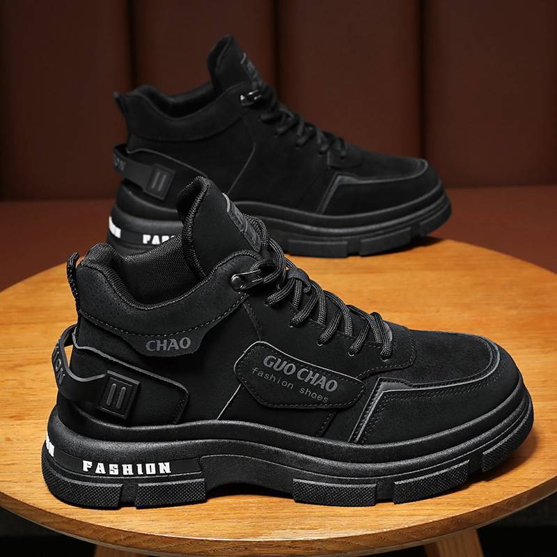 Men's Work Boots Spring Constr - огляд і ціна Leather Work Youtube