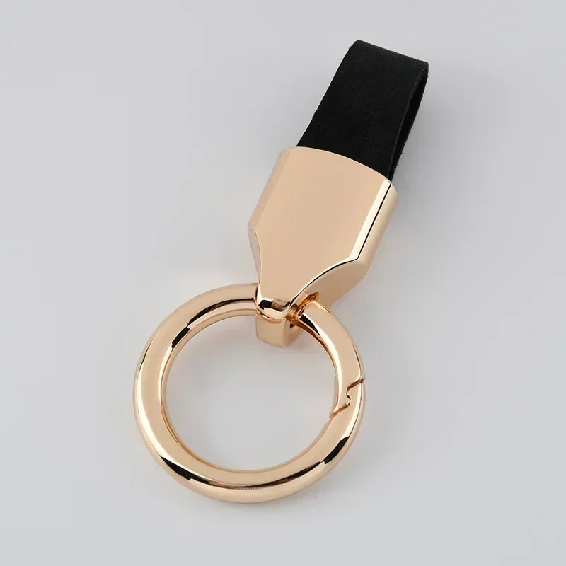 Retro Vintage Personalized Key - огляд і ціна Leatherwork Keychain