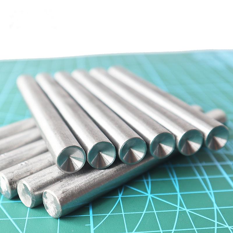 Die Tools For Metal Cone Rivet - огляд і ціна Rivet Setter Tool