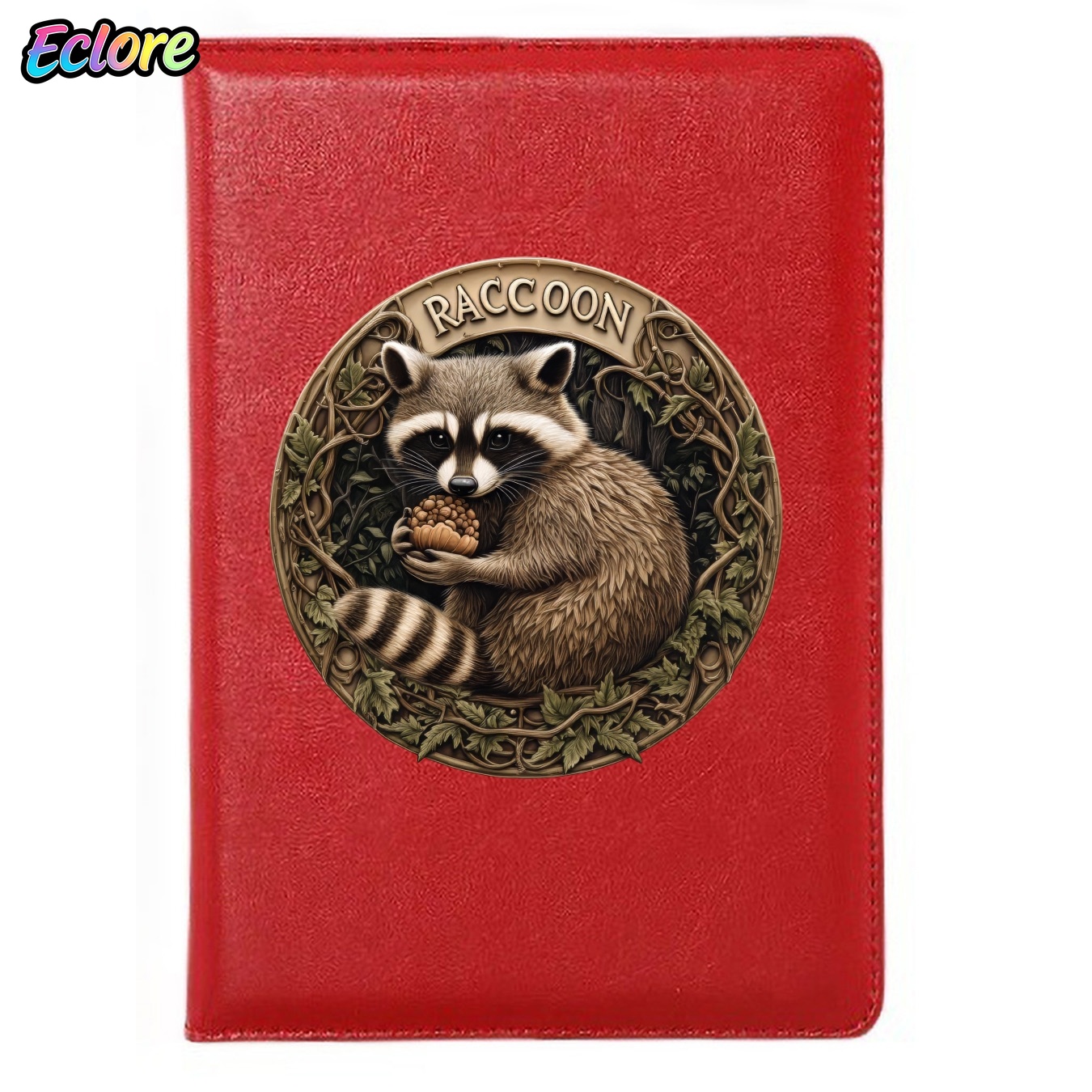 Vintage Leather Journal with R - огляд і ціна Leather Work Diary Covers
