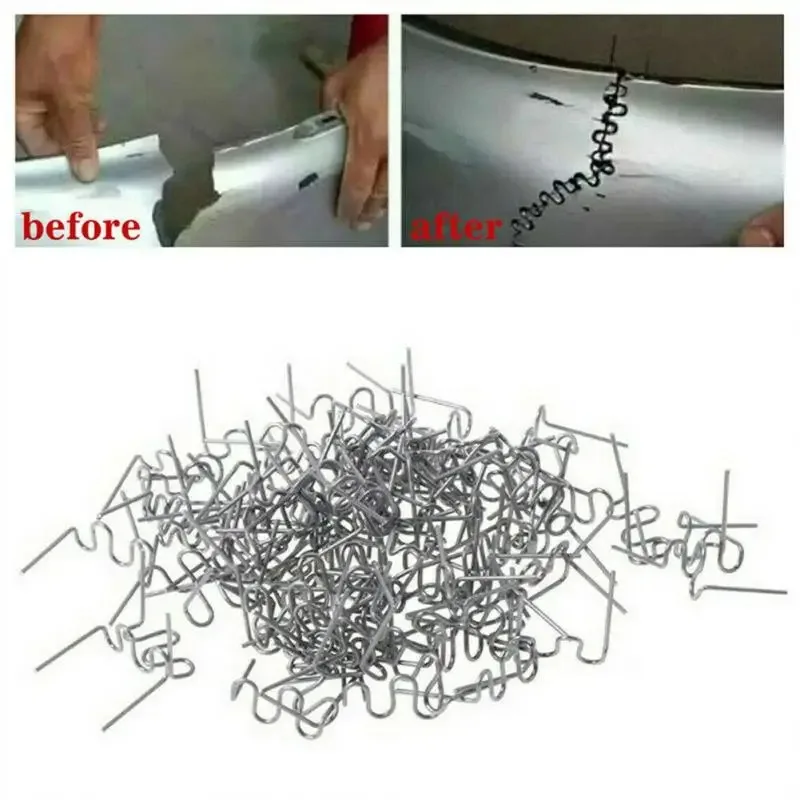 Plastic Welder Special for Riv - огляд і ціна Rivet Setter Tool